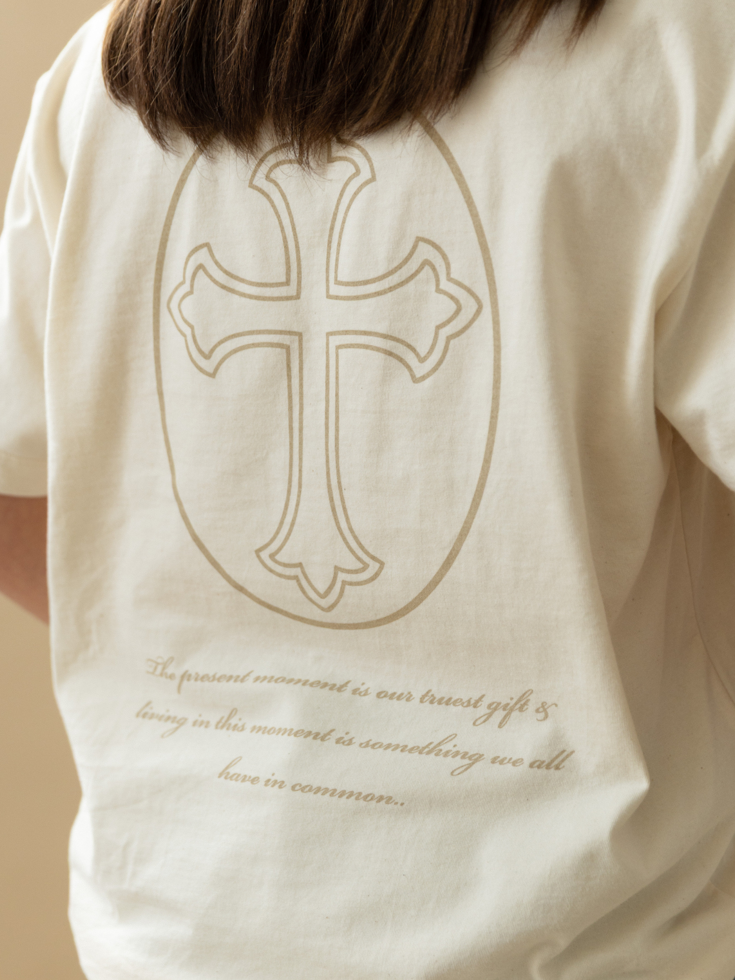 Cross Tee
