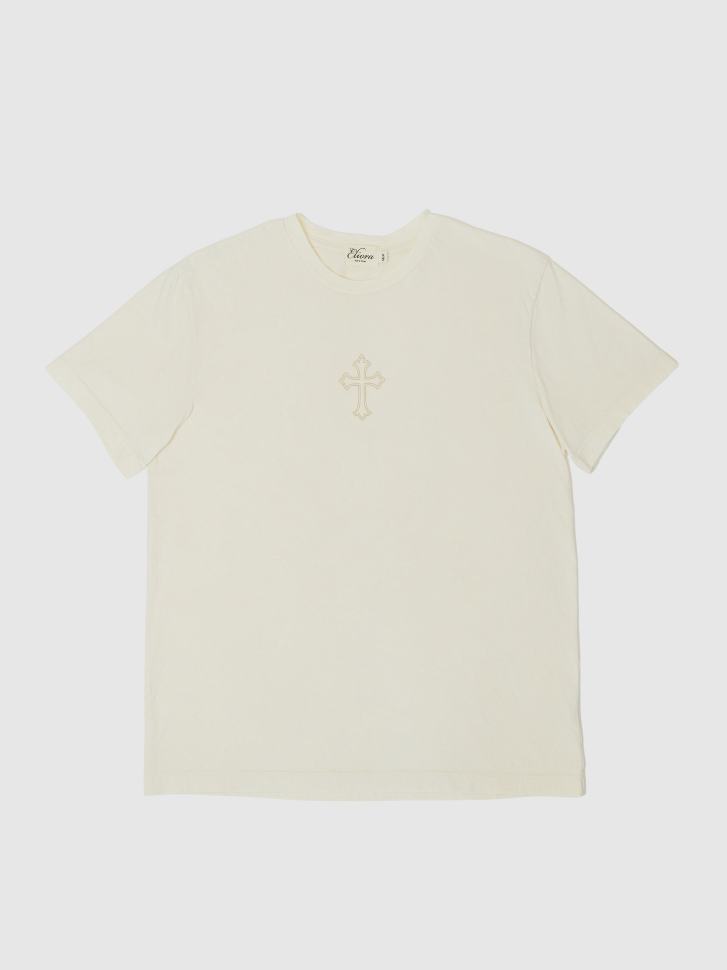 Cross Tee