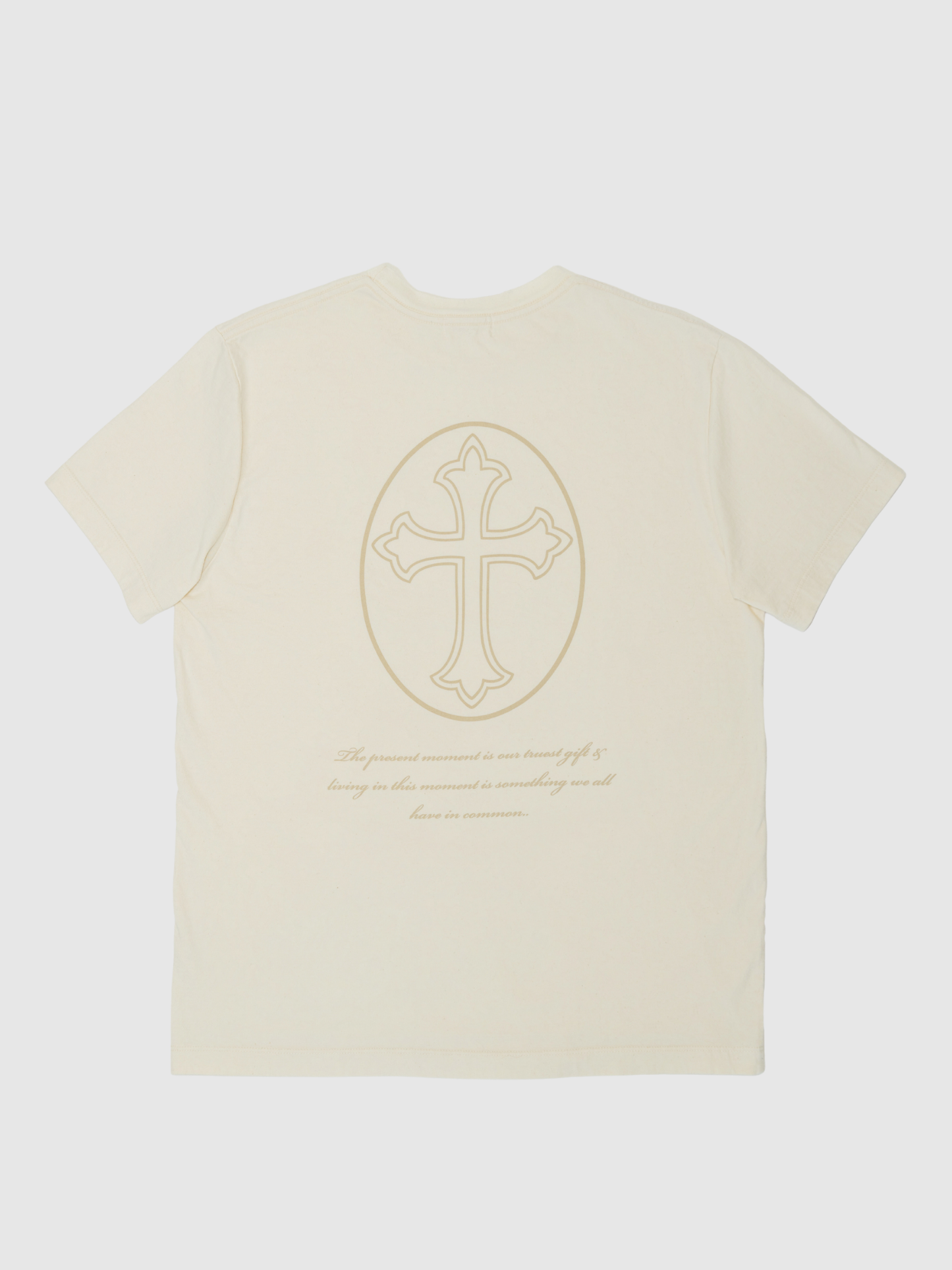 Cross Tee