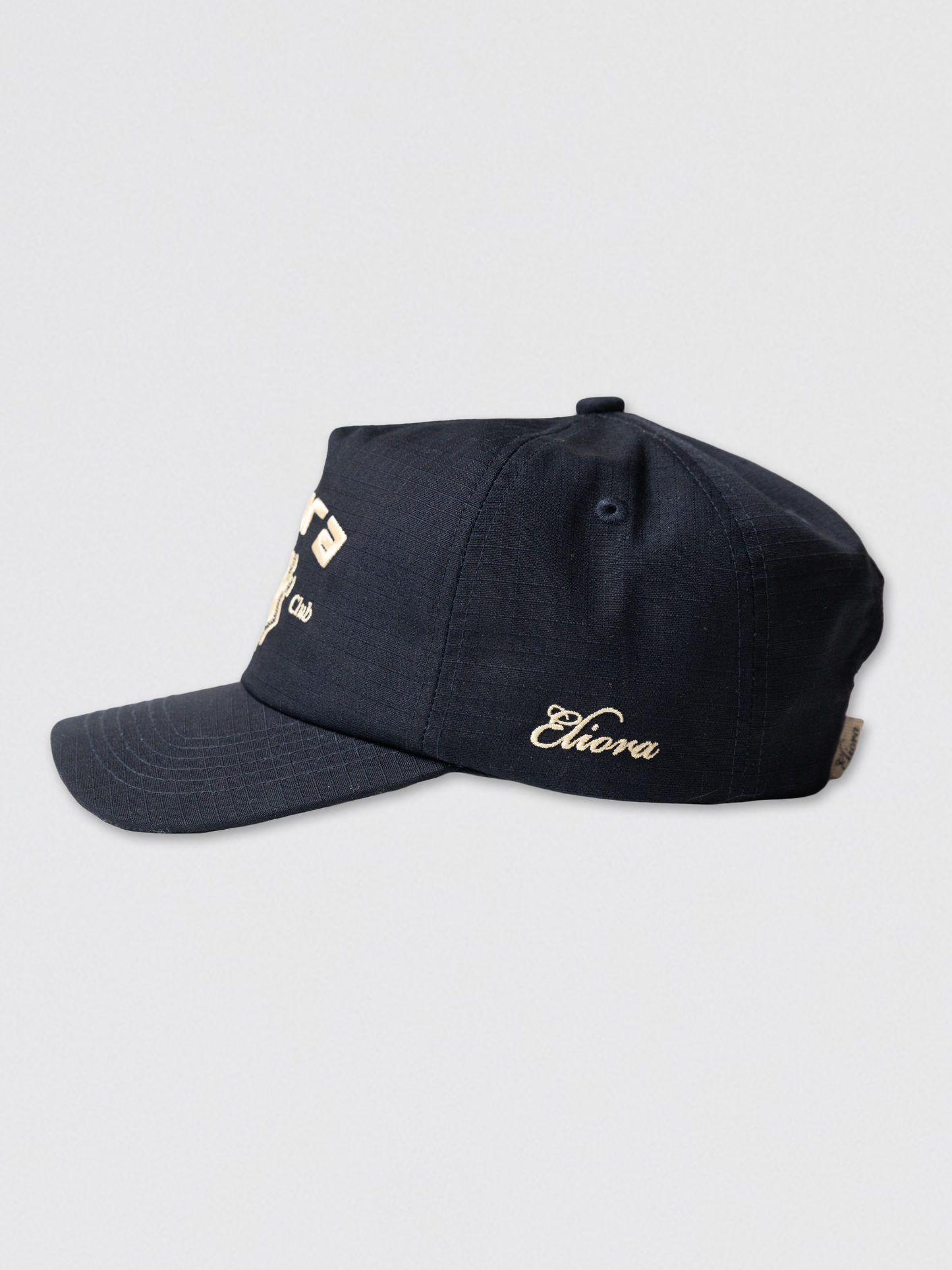 ATHLETICS CLUB CAP - NAVY