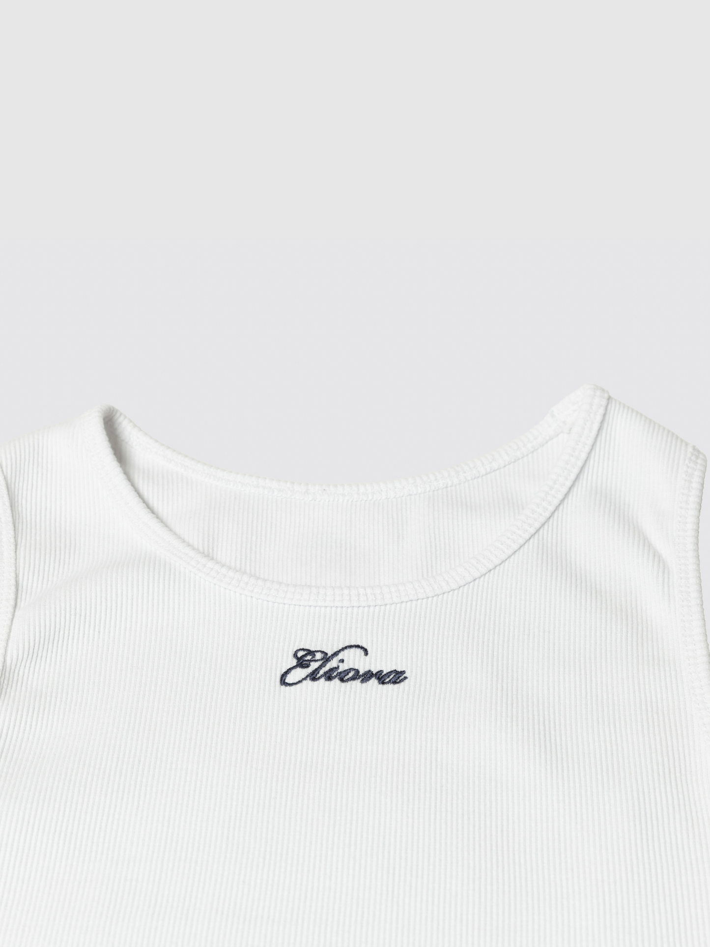 SIGNATURE TANK