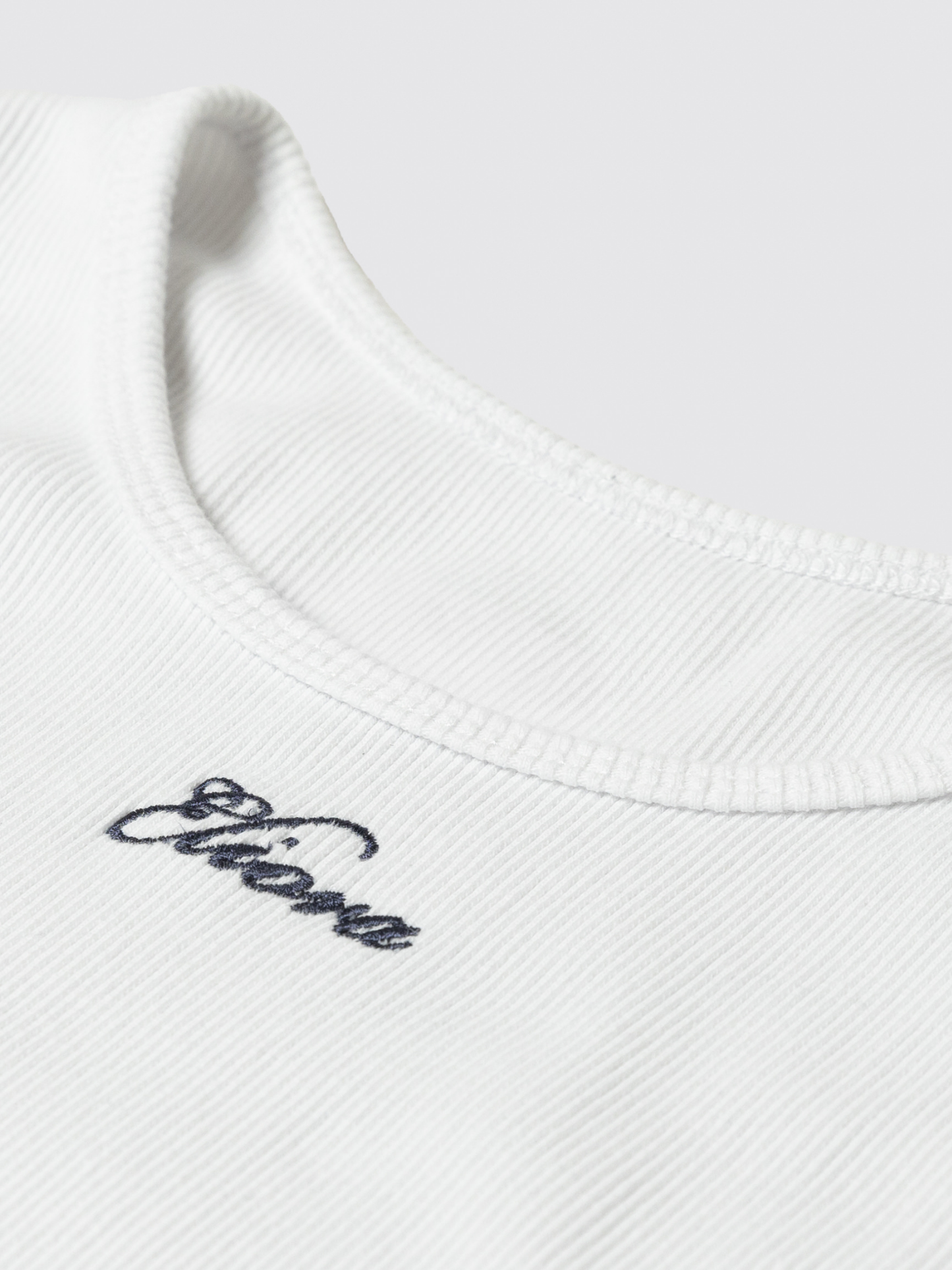 SIGNATURE TANK