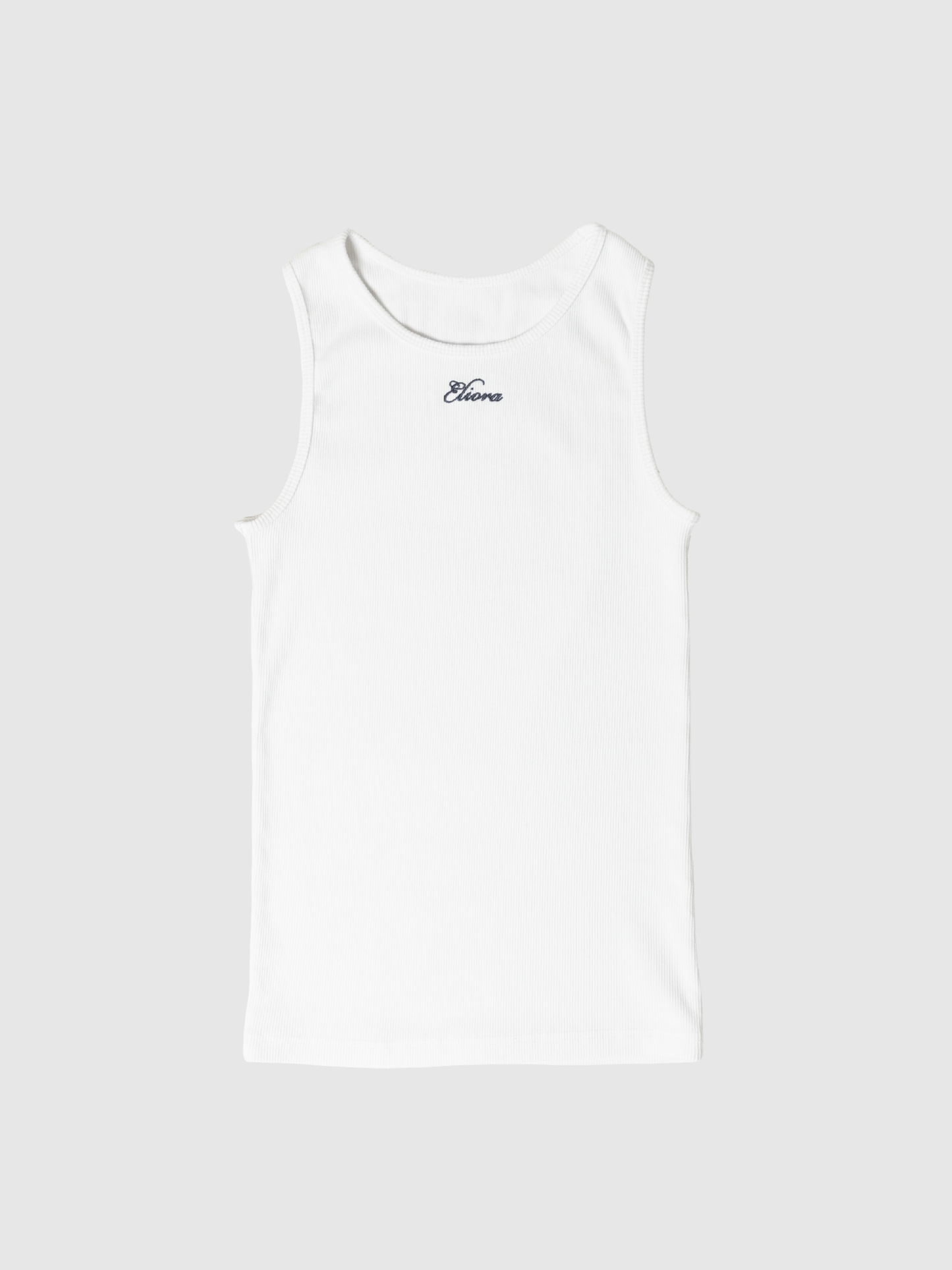 SIGNATURE TANK